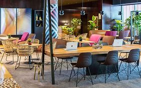 Novotel Barcelona Cornella